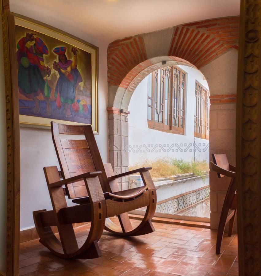 Waman Qorikancha Hotel Cusco
