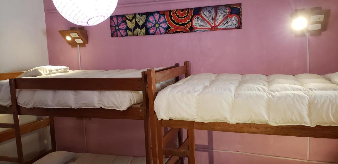 Hostal Pirwa Backpackers Colonial Cuzco