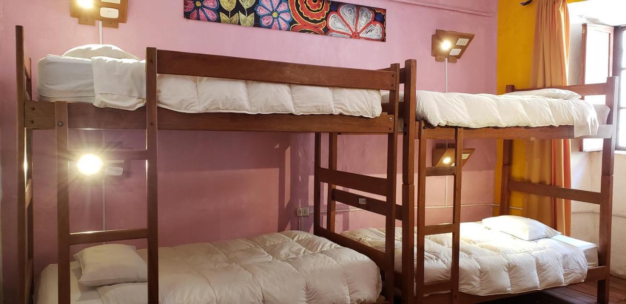 Pirwa Backpackers Colonial Hostal Cuzco