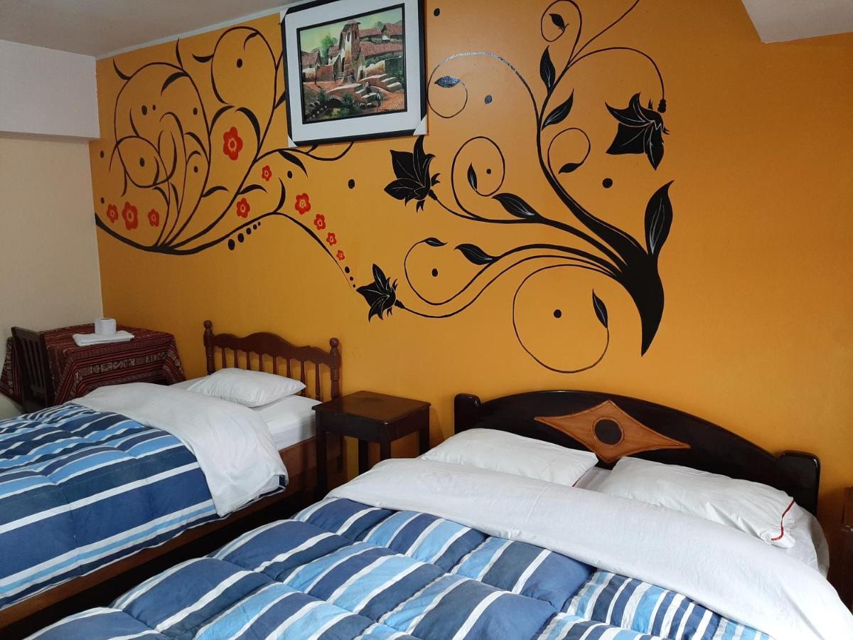 Bellavista Cuzco