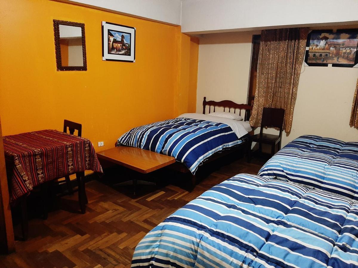Bellavista Inn