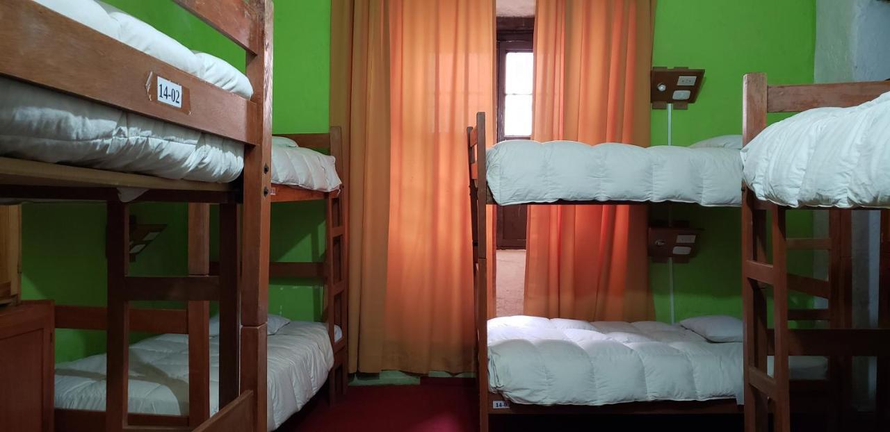 Hostal Pirwa Backpackers Colonial
