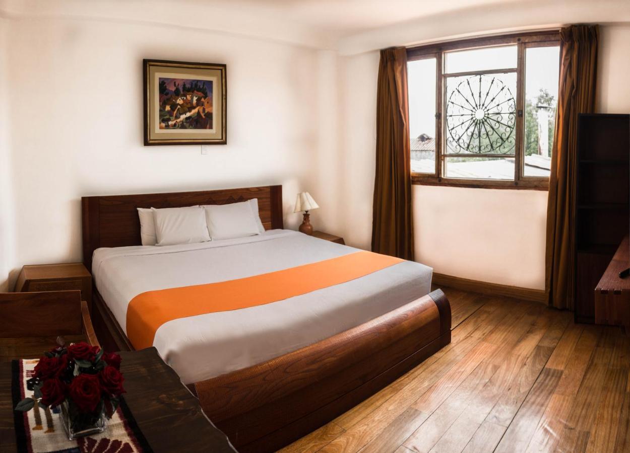 Waman Qorikancha Hotel Cusco