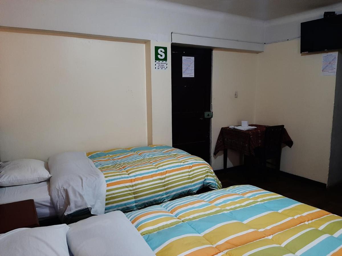 Bellavista Cuzco
