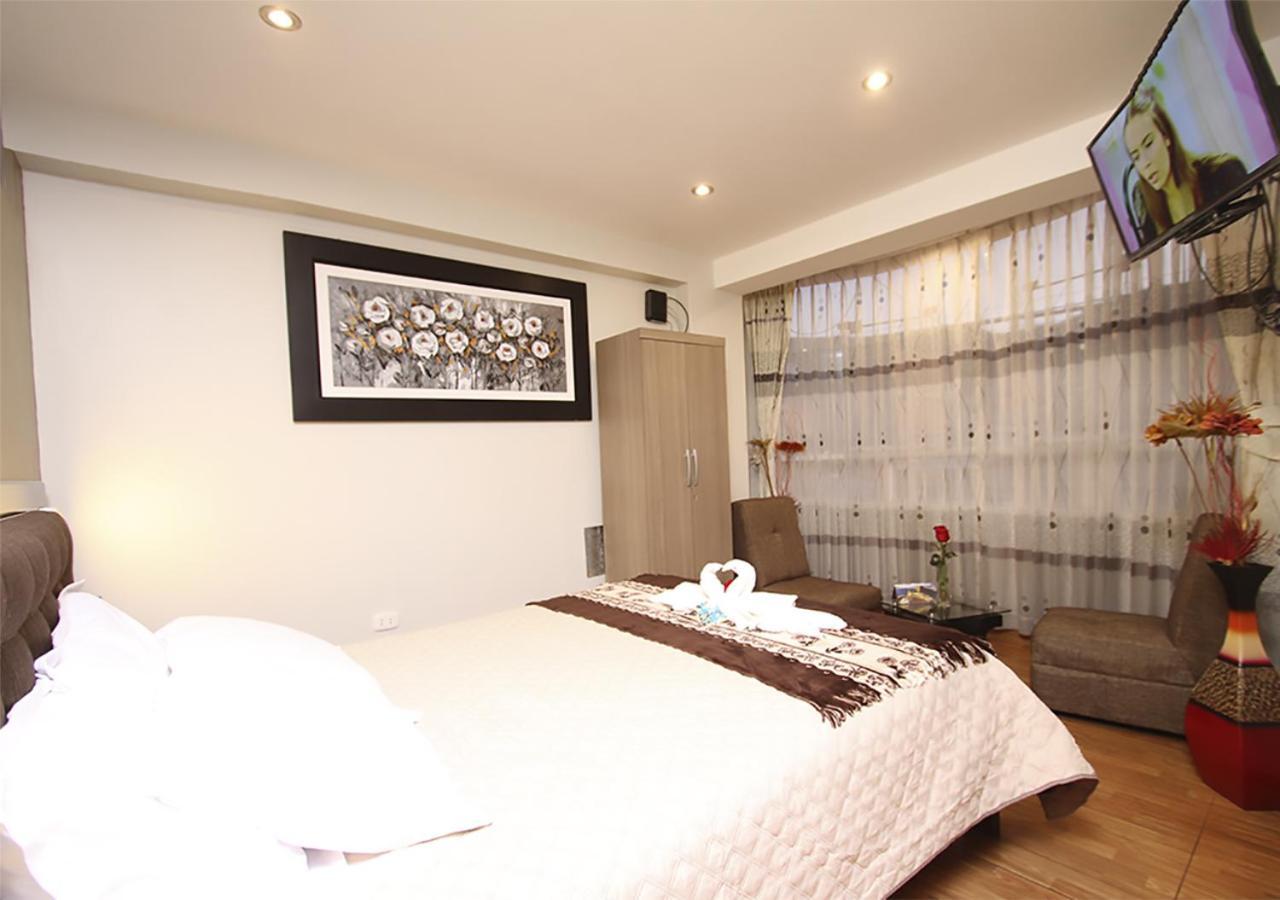 Apartment Casa Valentina *