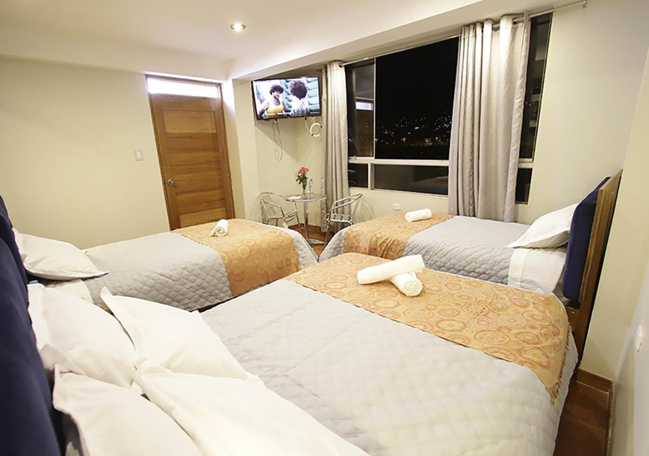 Casa Valentina Apartment