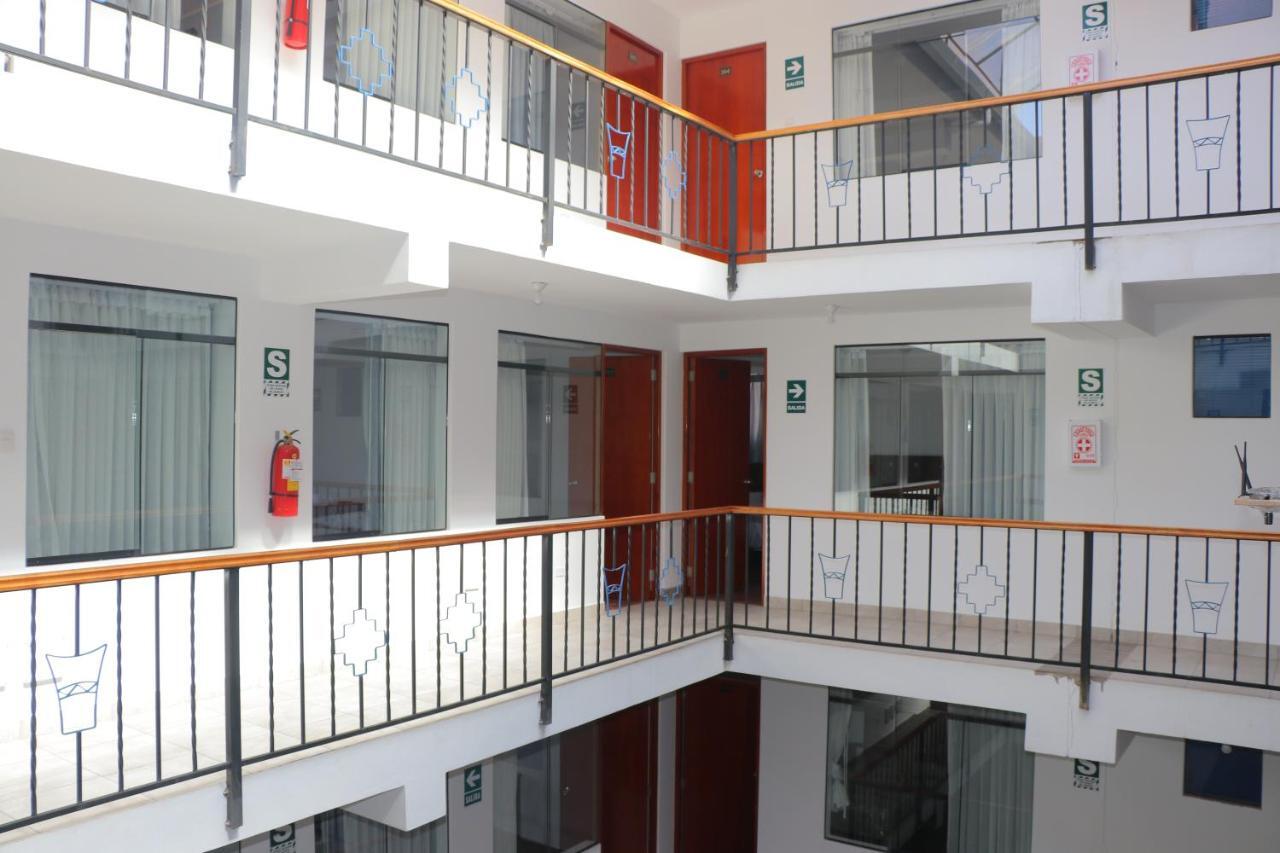 Del Prado Hometown Hotel 3*