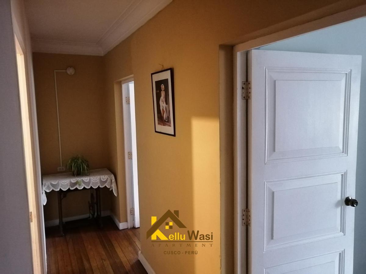 Apartamento I - Kellu Wasi - Cusco