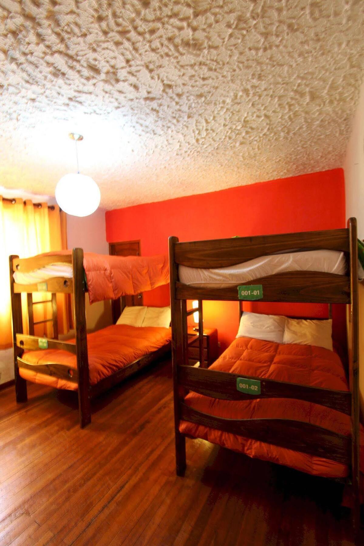 Inka Club Hostal Cuzco