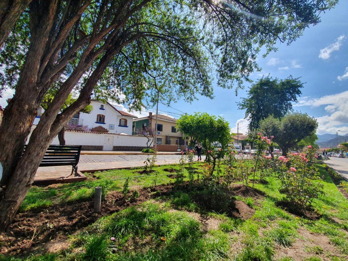 La Escala Cuzco