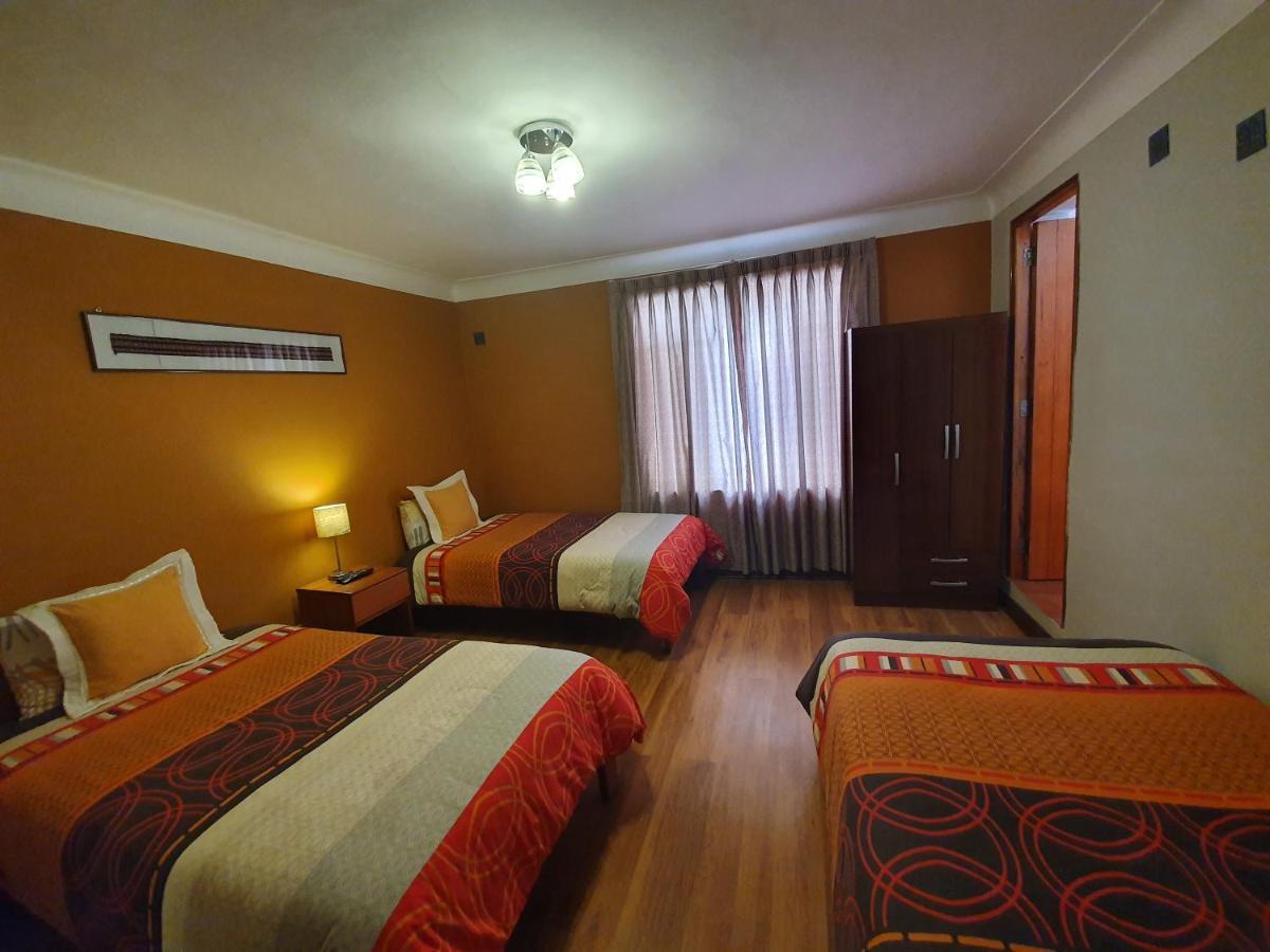 La Escala Bed and breakfast 2*