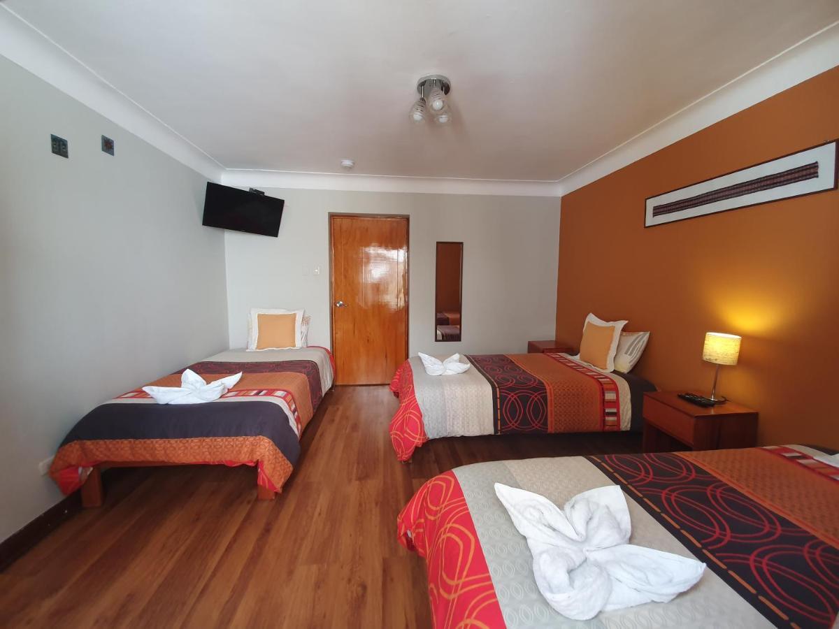 La Escala Bed and breakfast