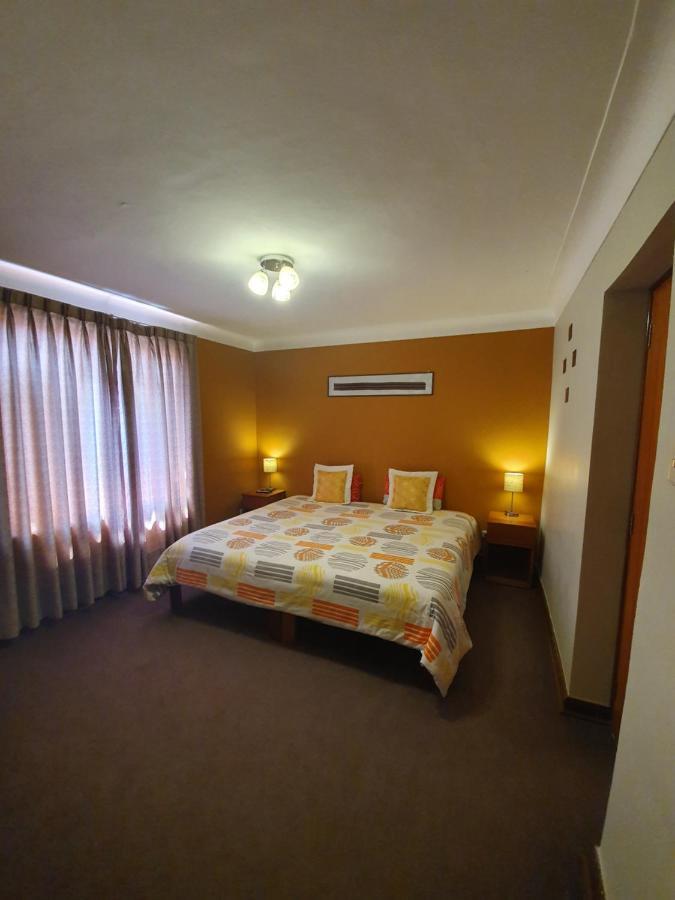 La Escala Bed and breakfast 2*