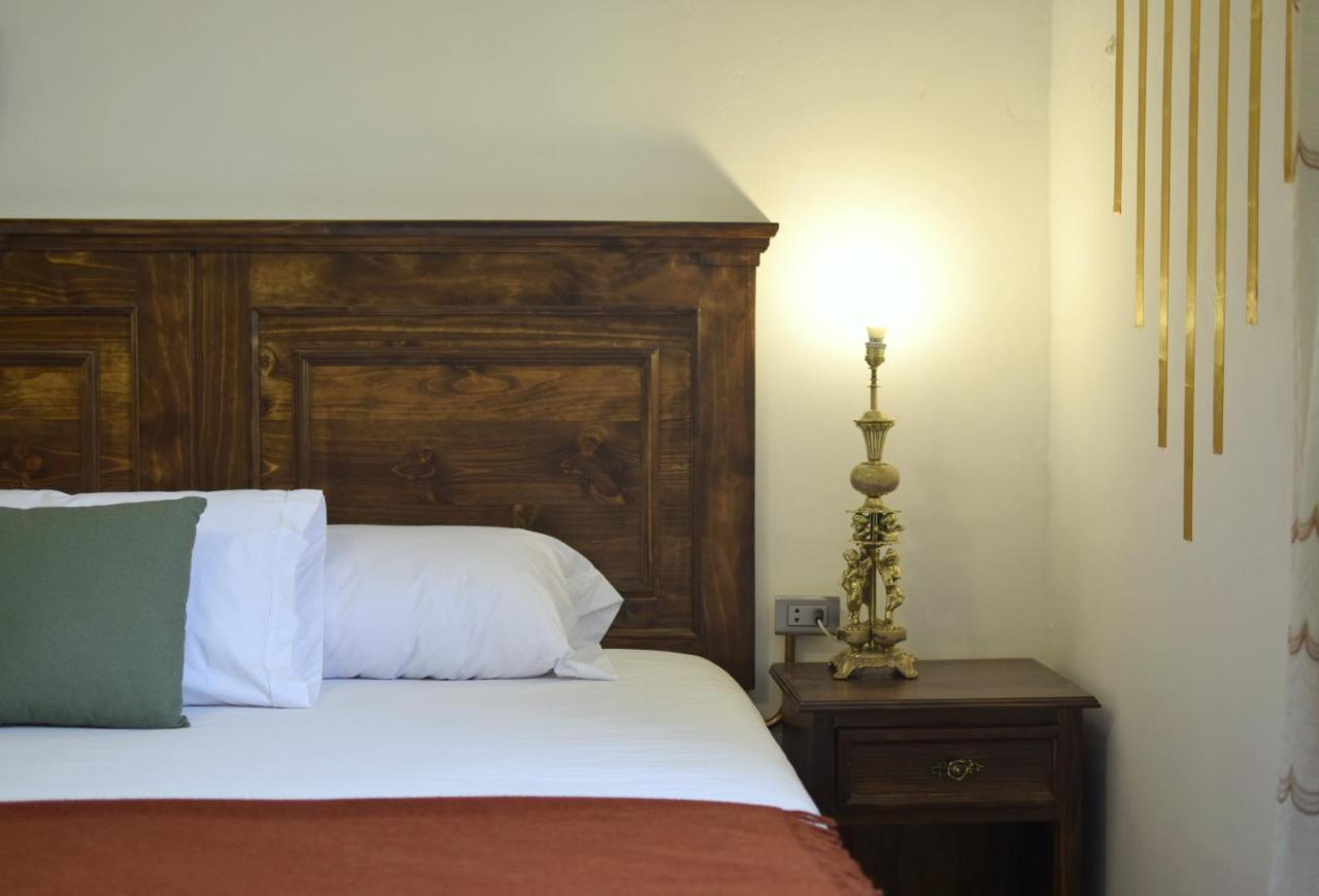Bed & Breakfast Casa Mendoza *