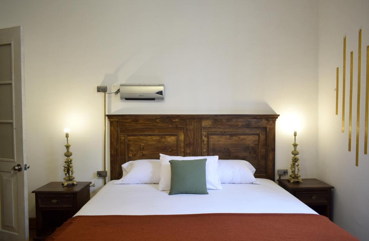 Bed & Breakfast Casa Mendoza *