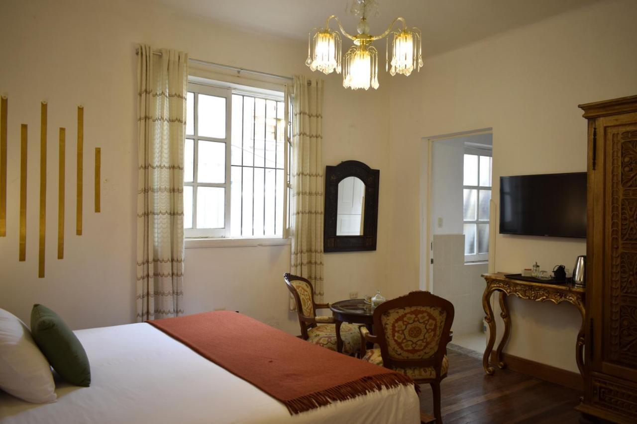 Bed & Breakfast Casa Mendoza Cusco