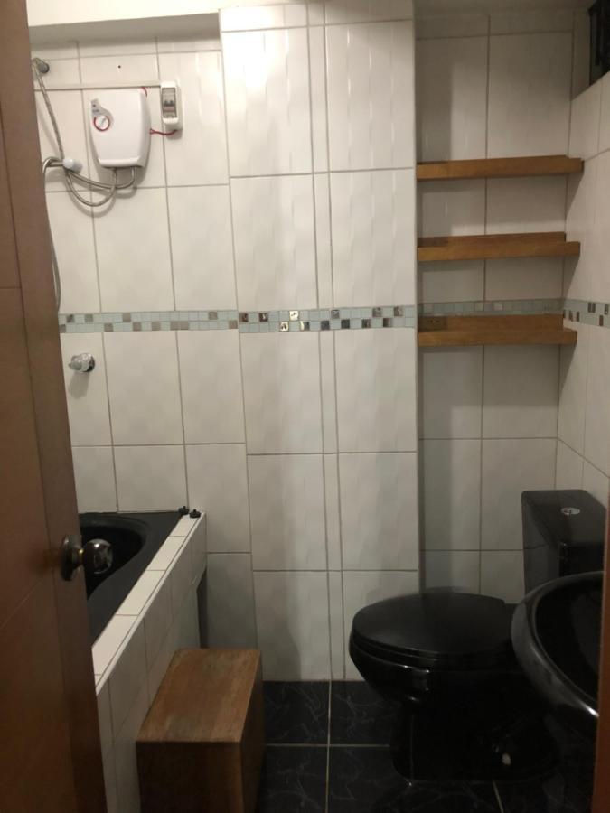 La Casa De Eliana Apartment