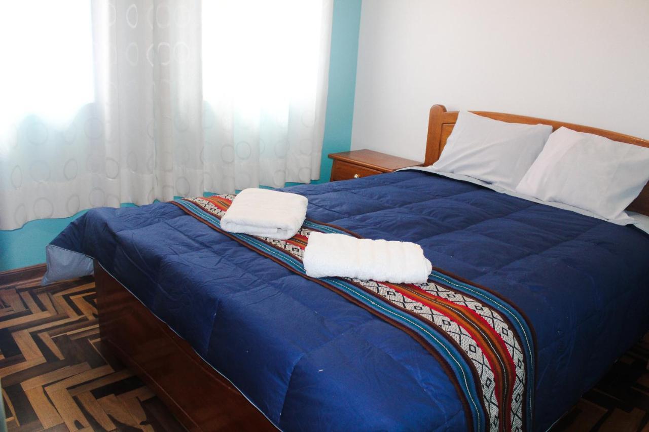 Guest house Hotel Cusco Green Cusco