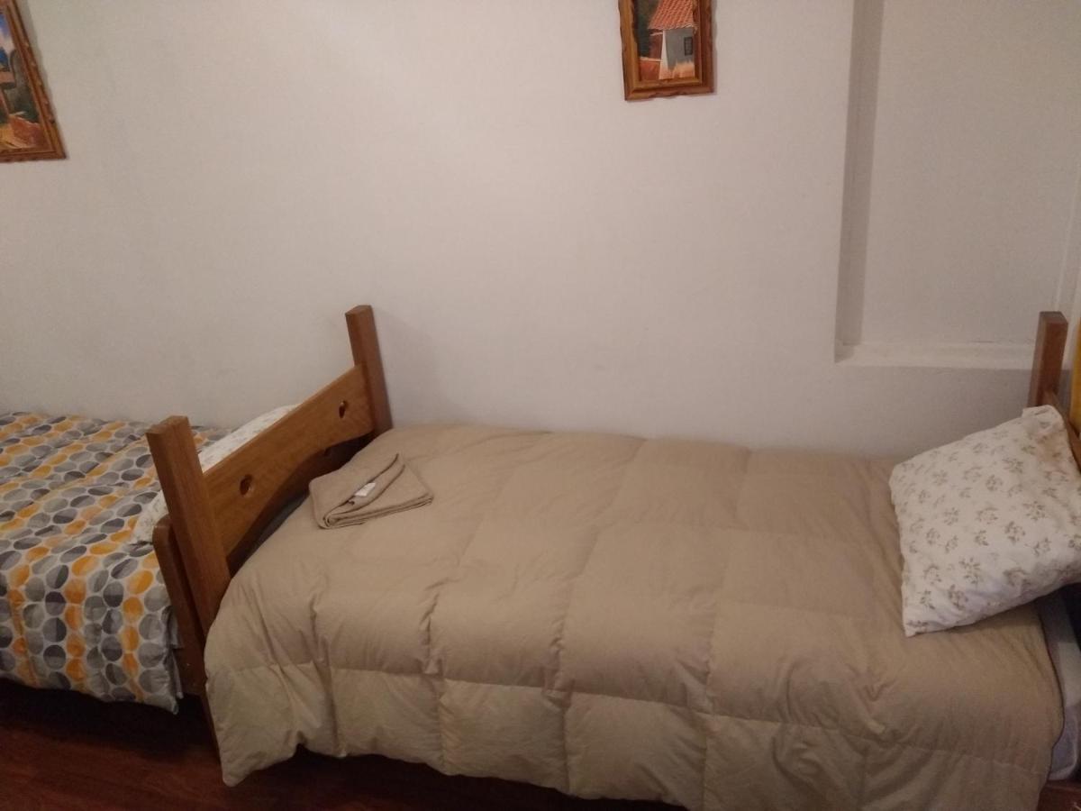 Viru & Experience Bed & Breakfast 2*