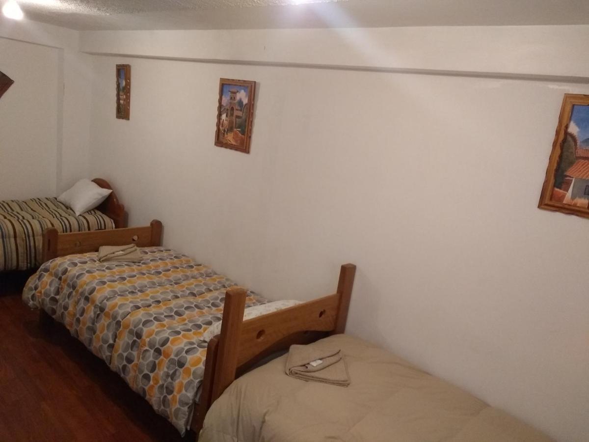 Viru & Experience Bed & Breakfast Cusco