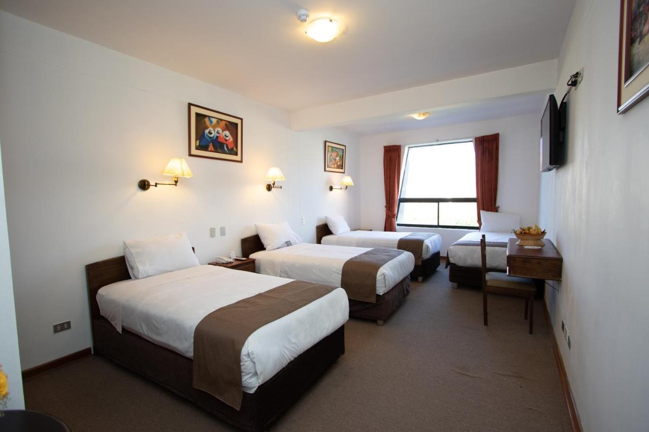 Dm Hotel