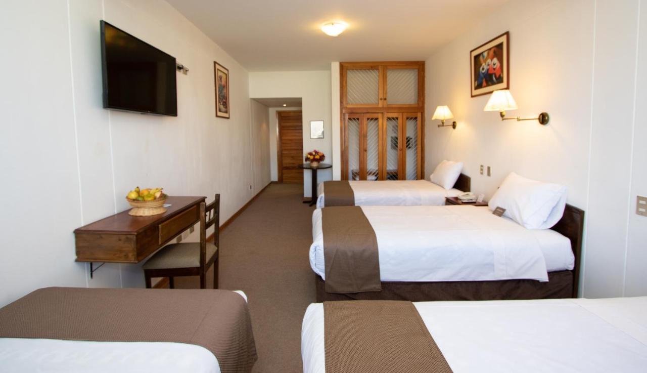 Dm Hotel