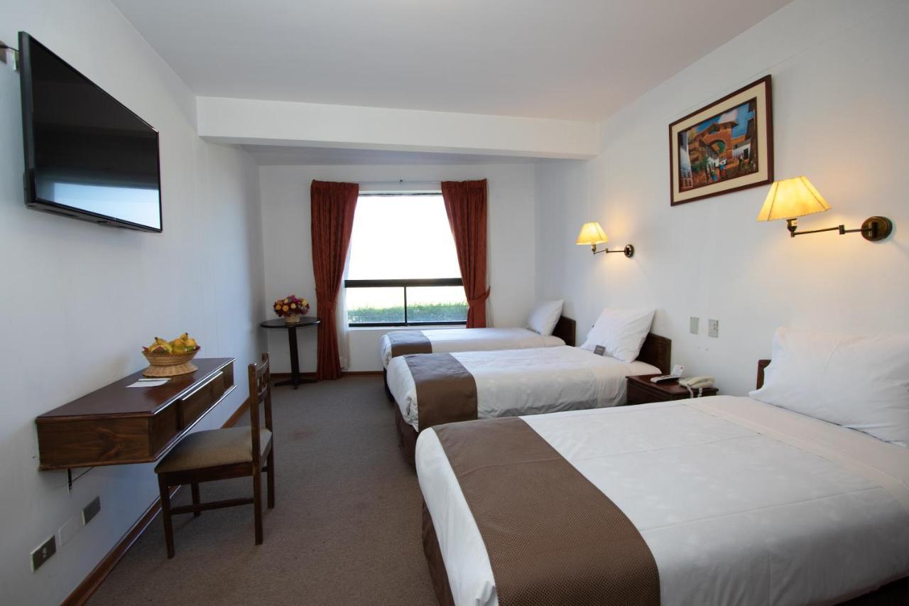 Dm Hotel Cusco