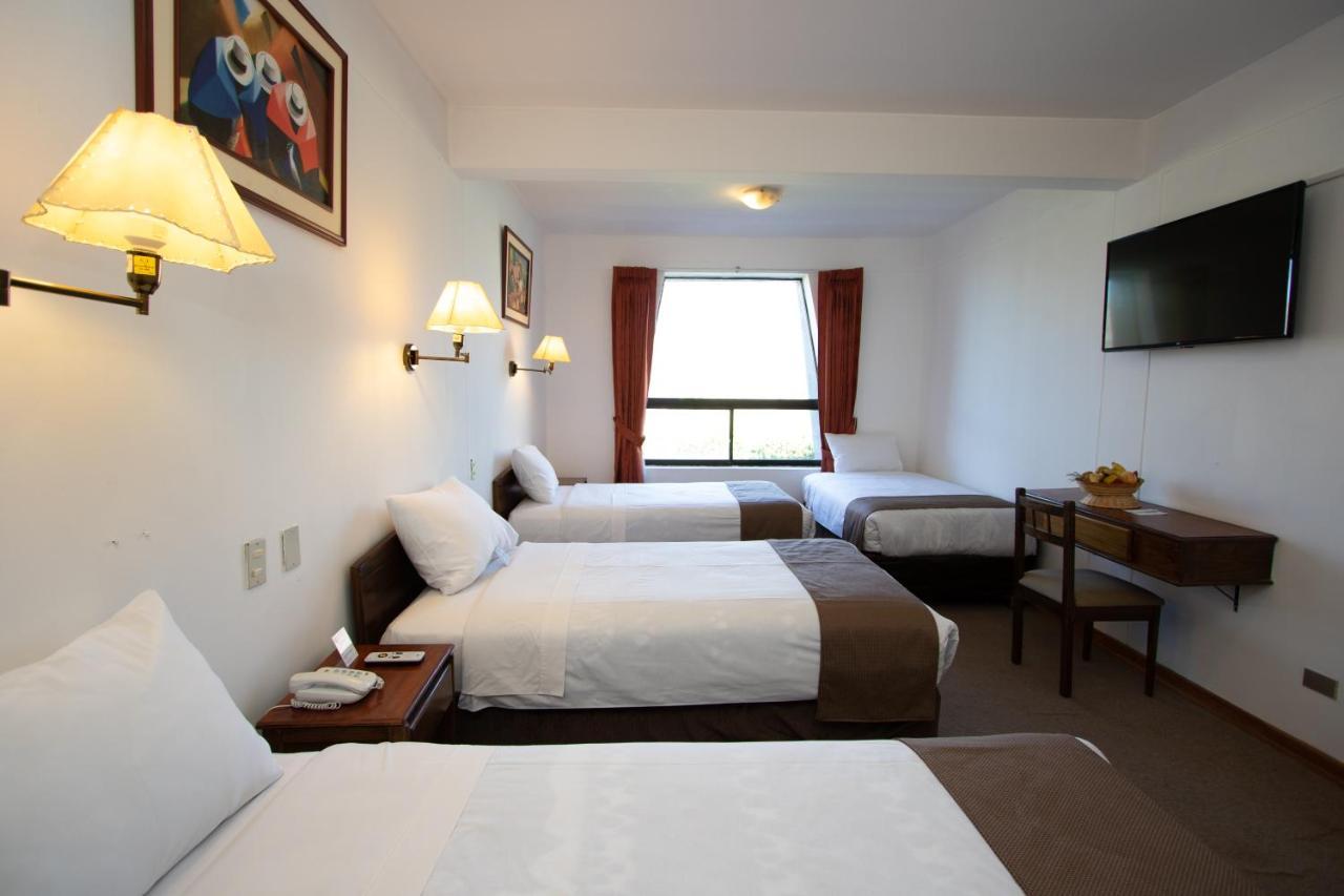 Dm Hotel 3*