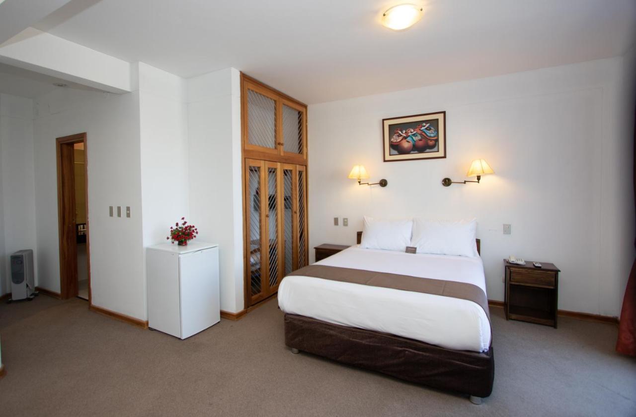 Hotel Dm Cusco