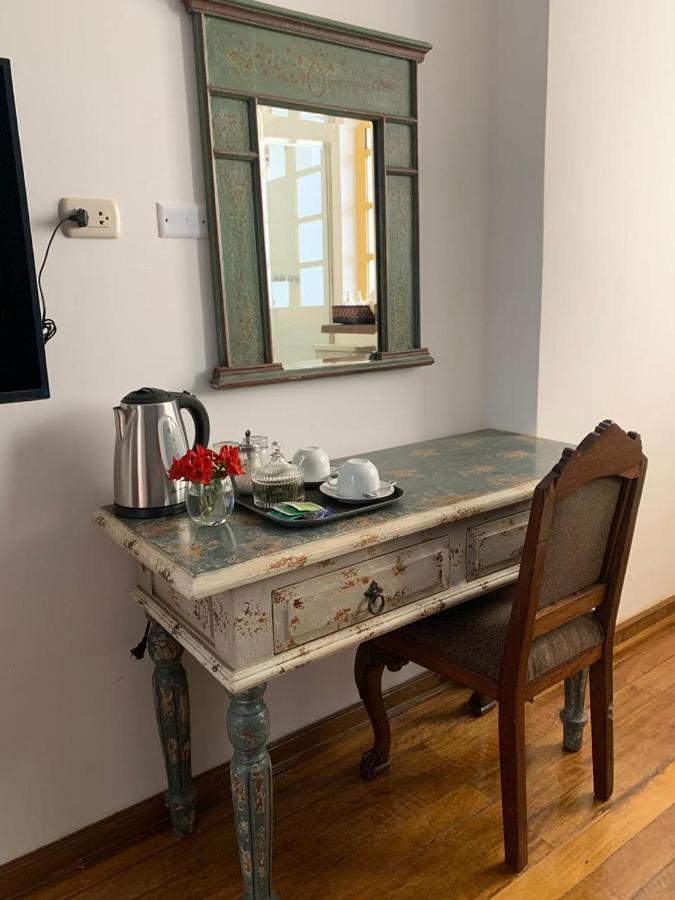 Bed & Breakfast Casa Mendoza