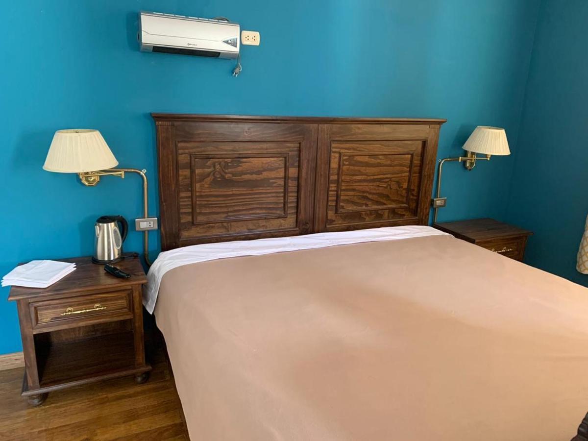 Casa Mendoza Bed & Breakfast *