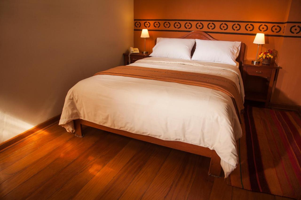 Eureka San Blas Cuzco
