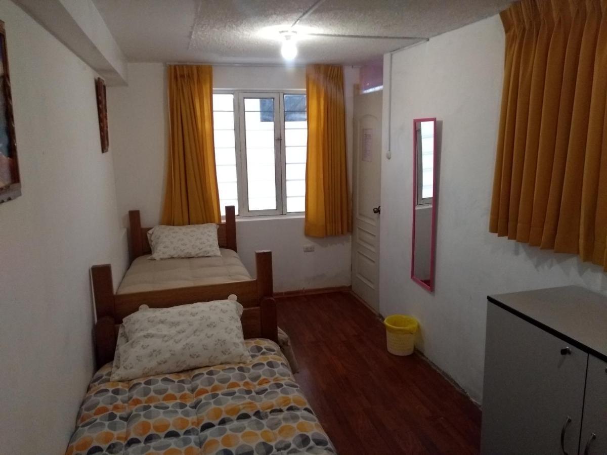 Bed & Breakfast Viru & Experience