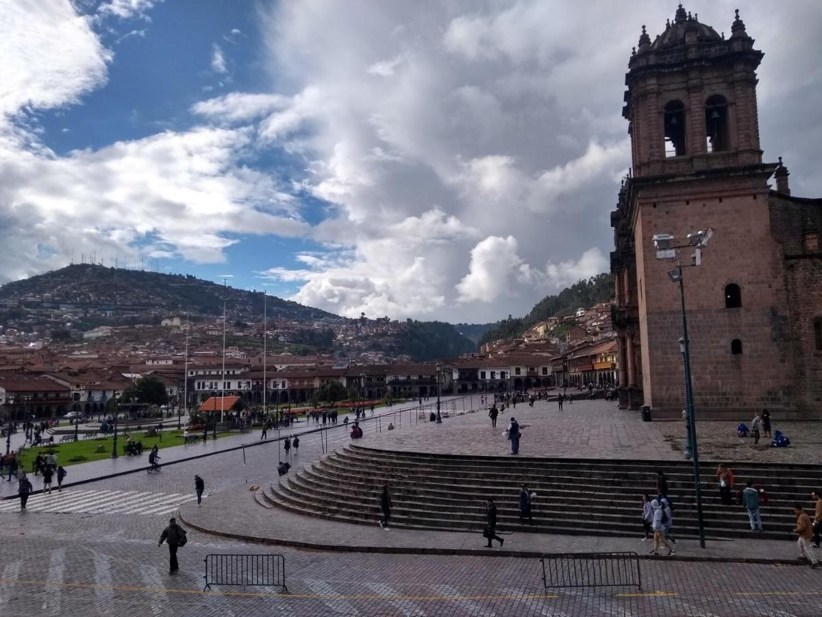 Viru & Experience Cusco