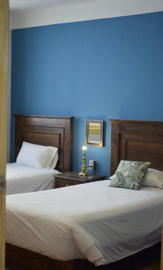 Bed & Breakfast Casa Mendoza
