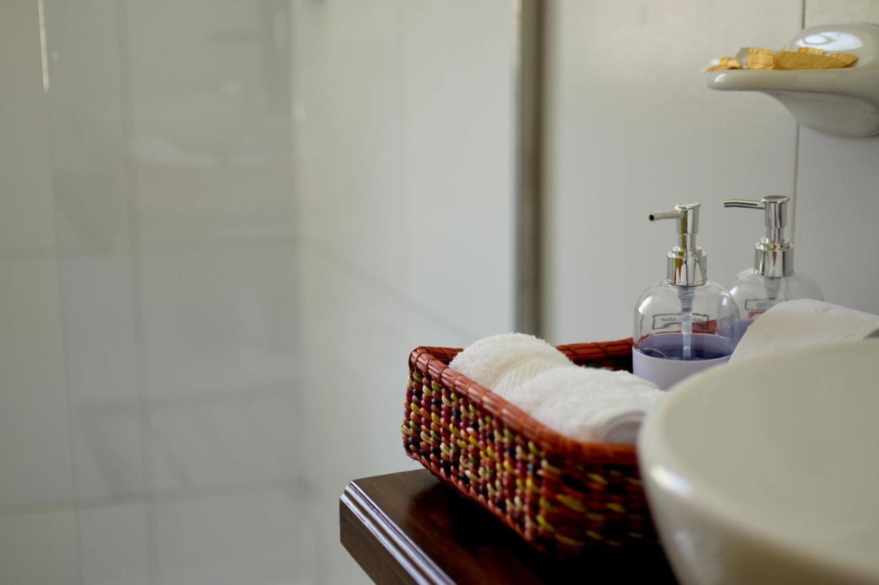 Casa Mendoza Bed & Breakfast