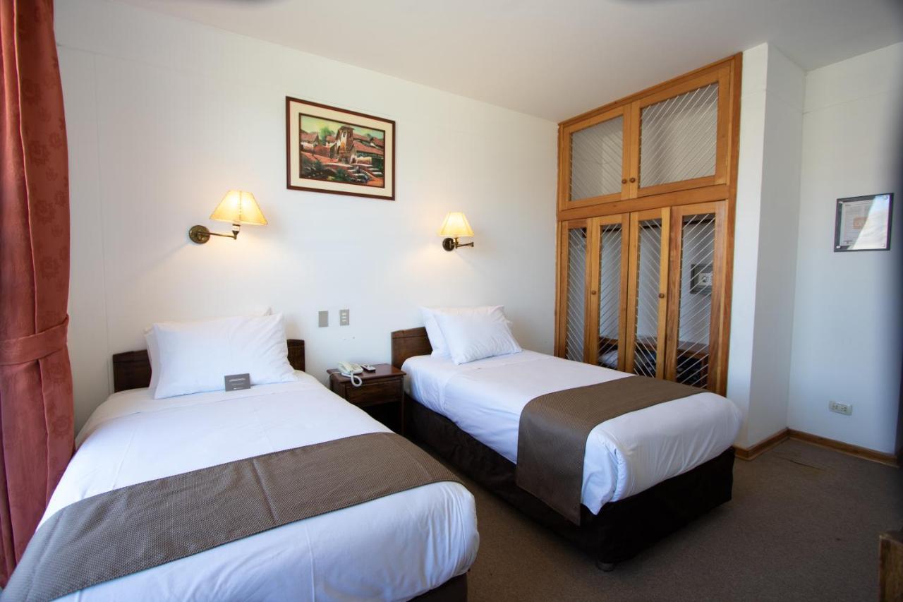 Dm Hotel Cusco