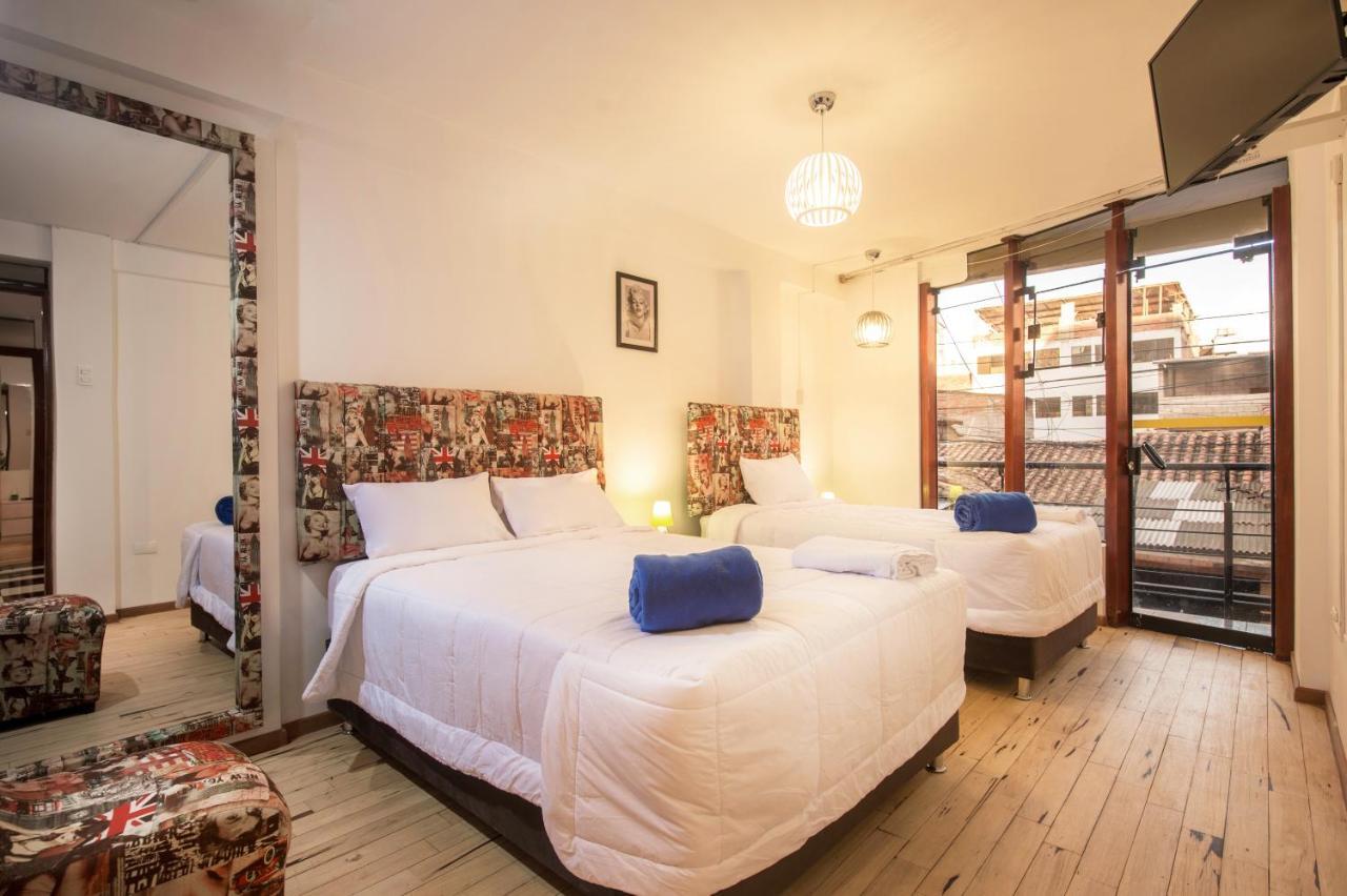 Bed & Breakfast Incasita Florida 3*