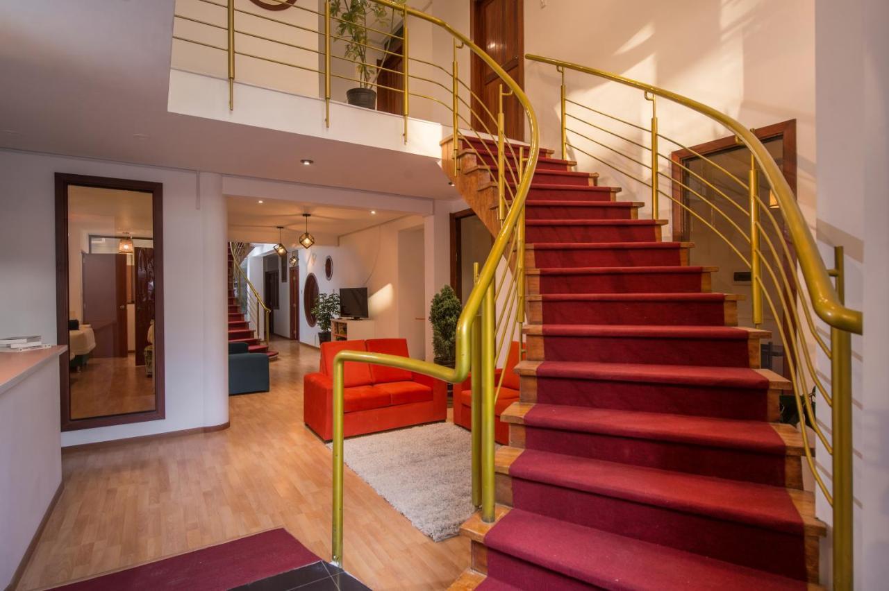 Incasita Florida Bed & Breakfast