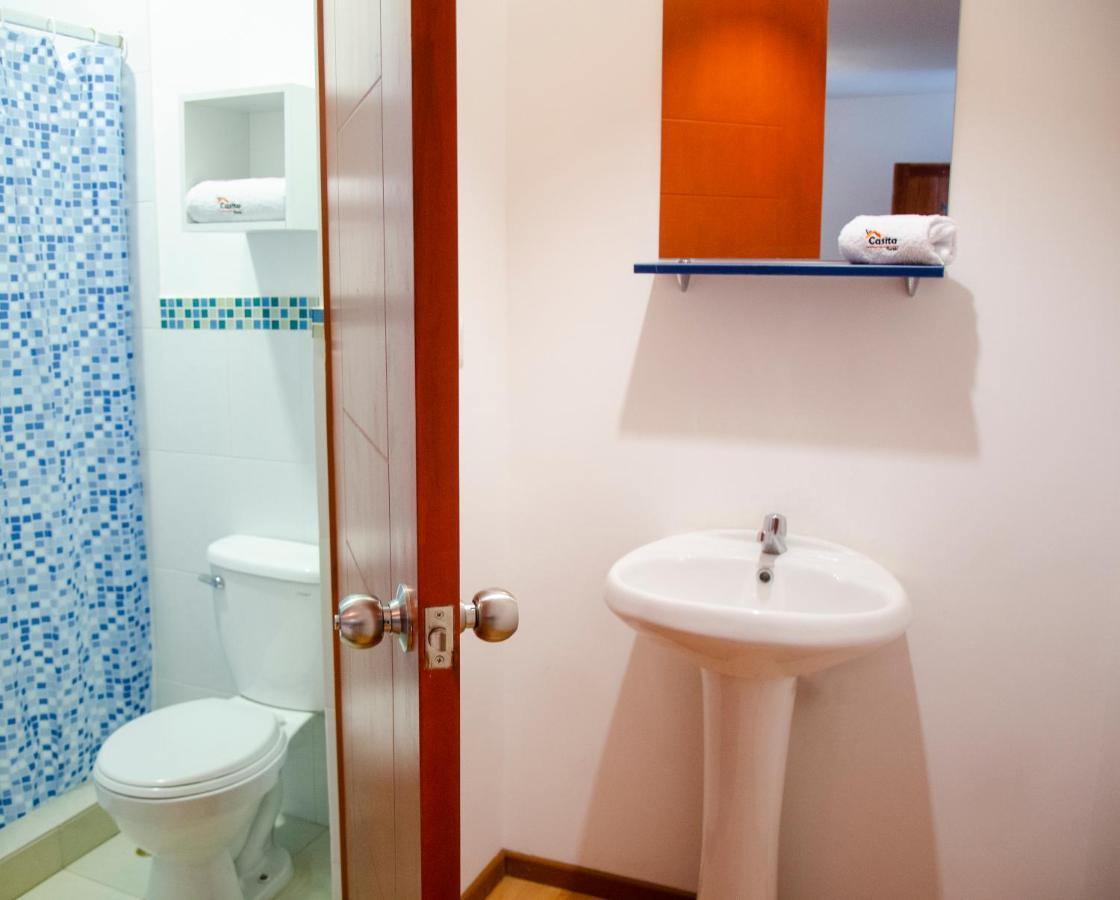 Bed & Breakfast Incasita Florida