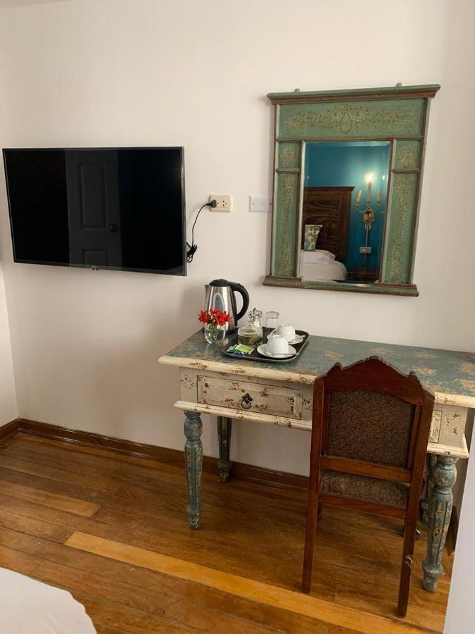 Casa Mendoza Bed & Breakfast Cusco