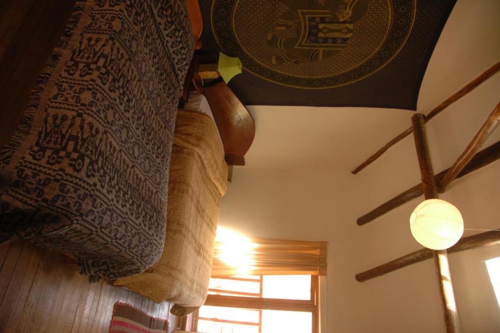 San Blas Backpacker Hostel