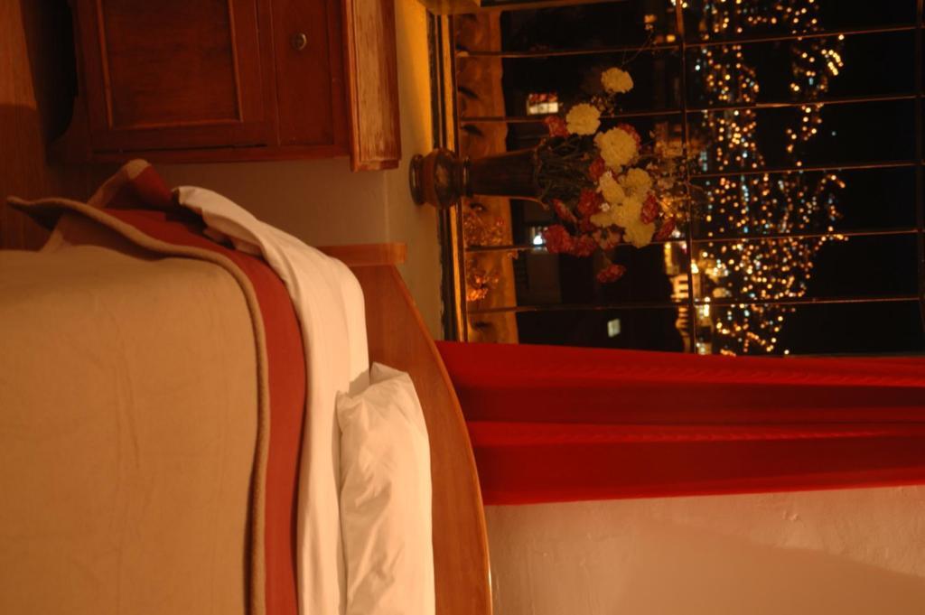 San Blas Backpacker Hostel Cusco
