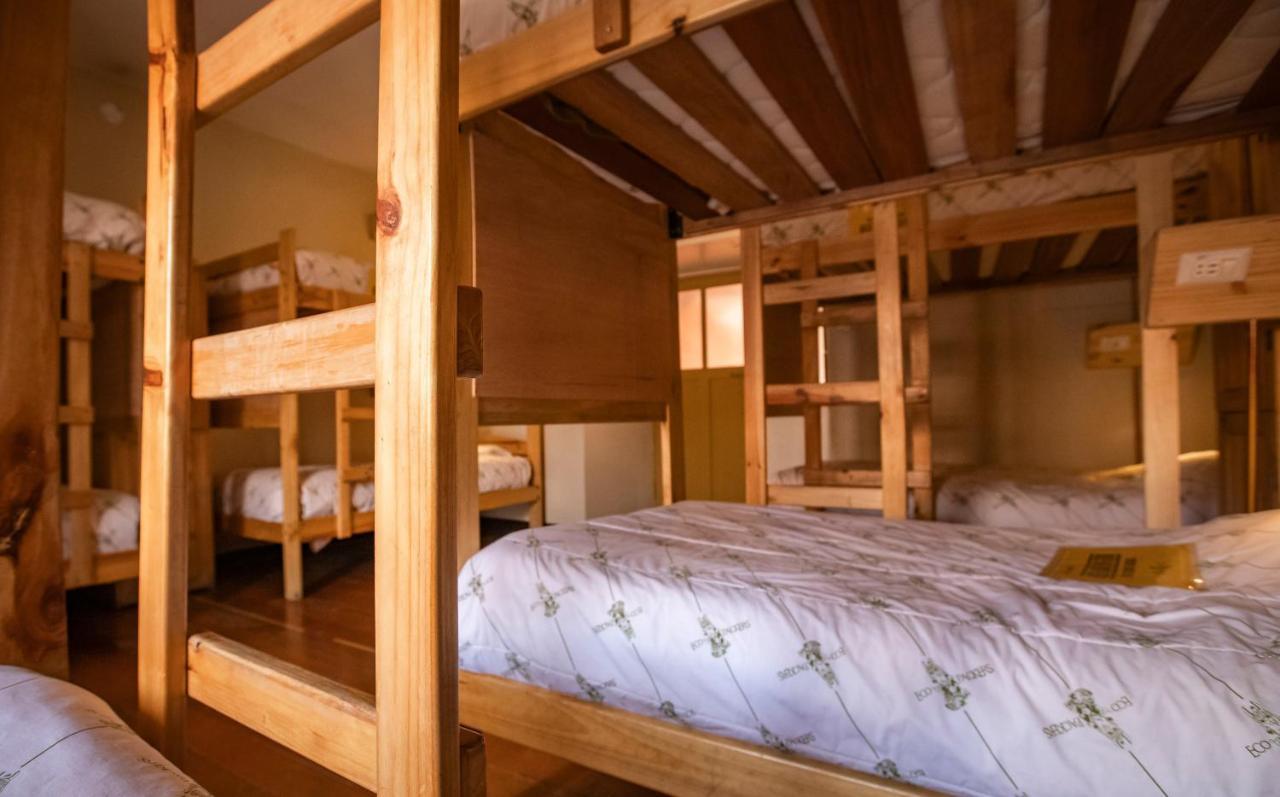 Hostel Ecopackers Hostels *