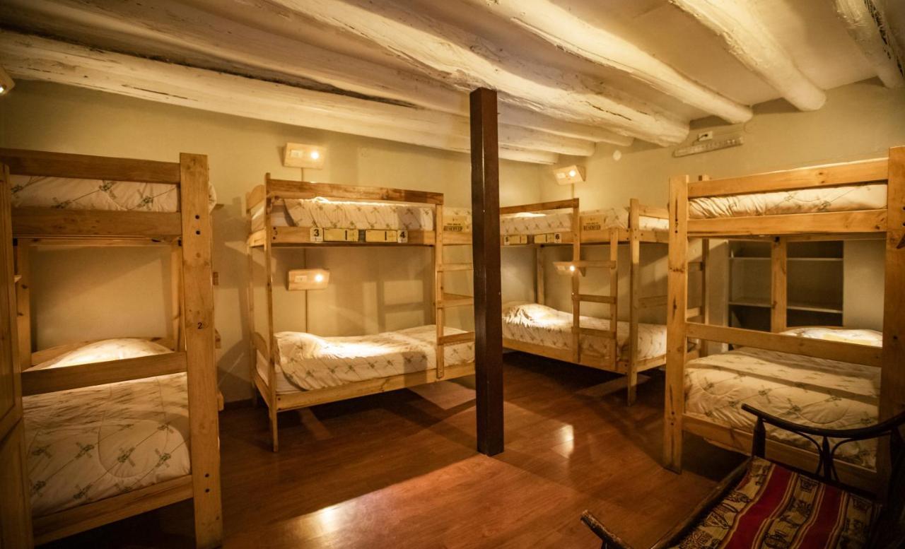 Ecopackers Hostels Cusco