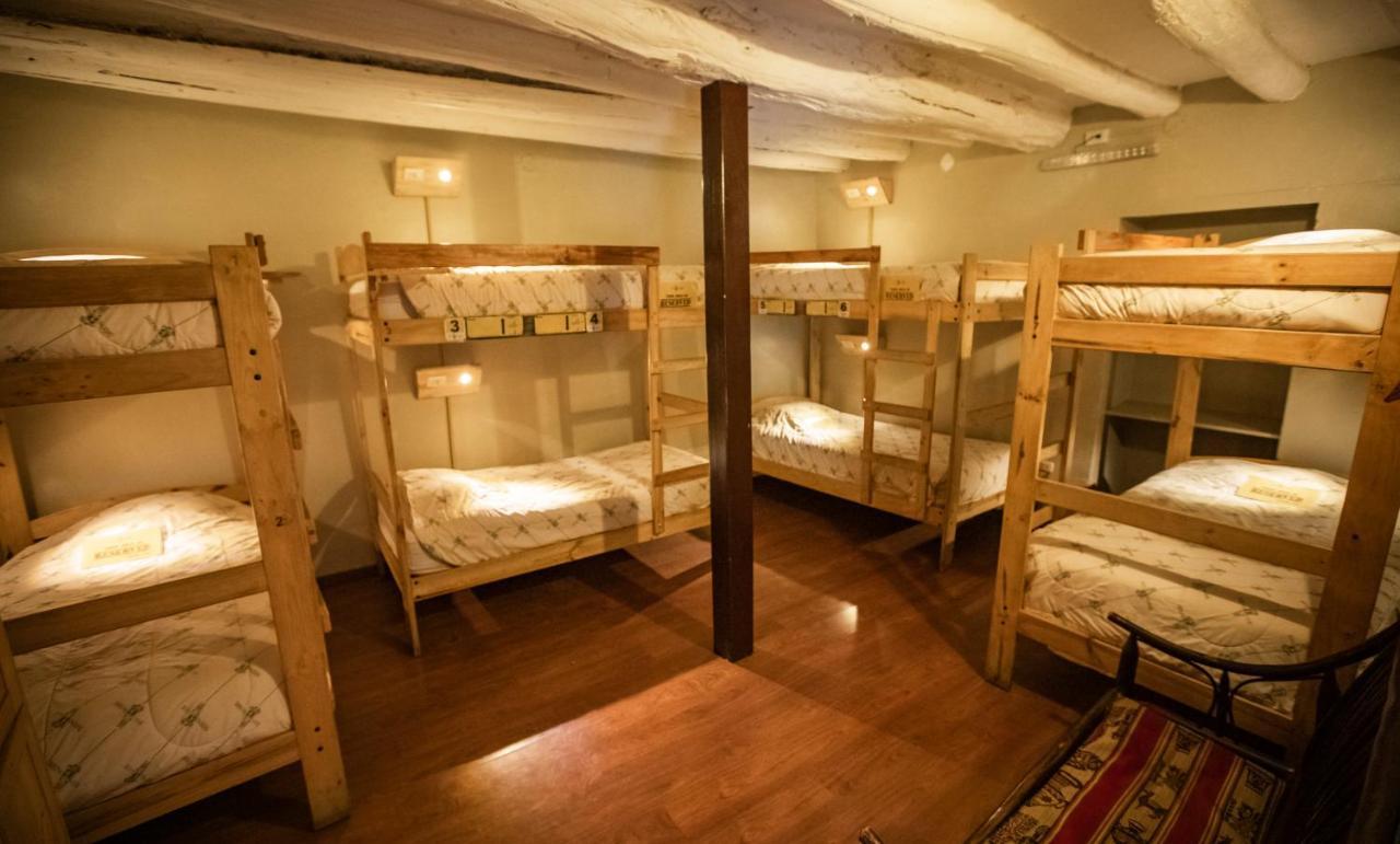 Ecopackers Hostels * Cusco