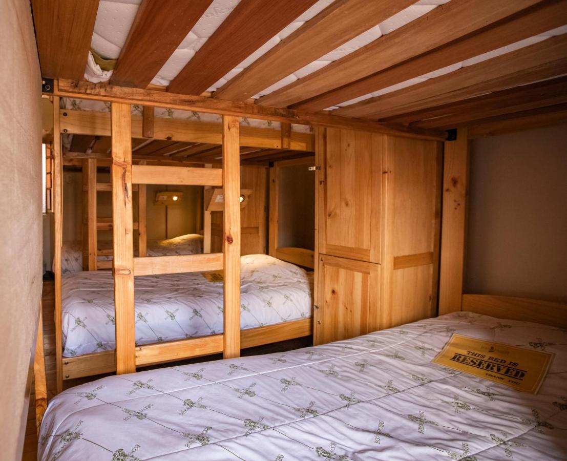Ecopackers Hostels Hostel Cusco