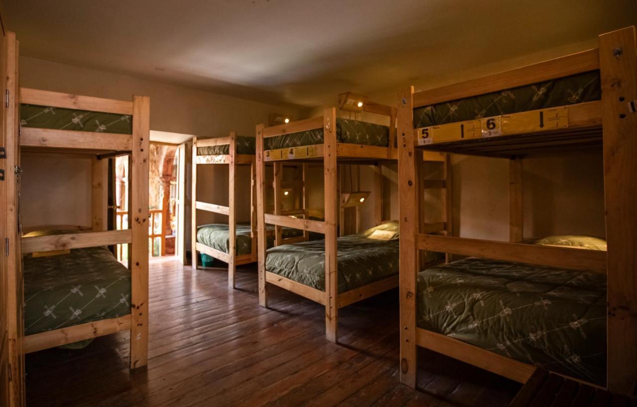 Ecopackers Hostels Hostel