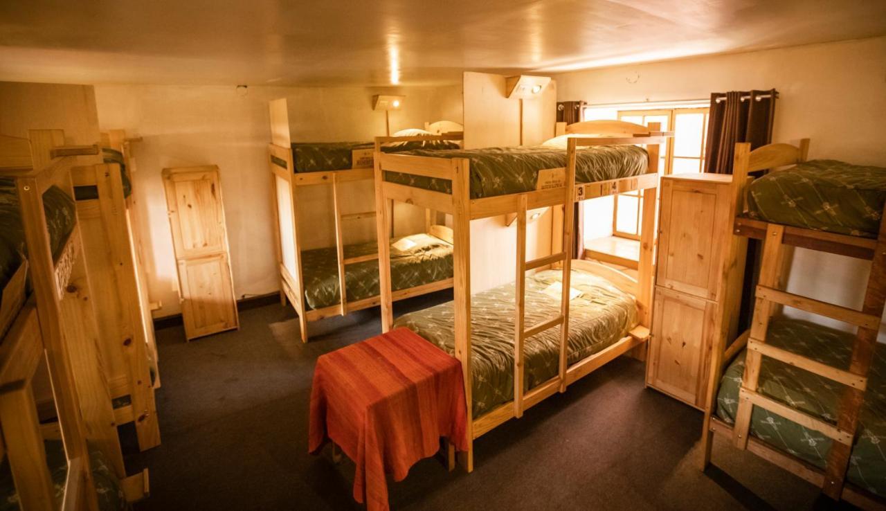 Hostel Ecopackers Hostels *