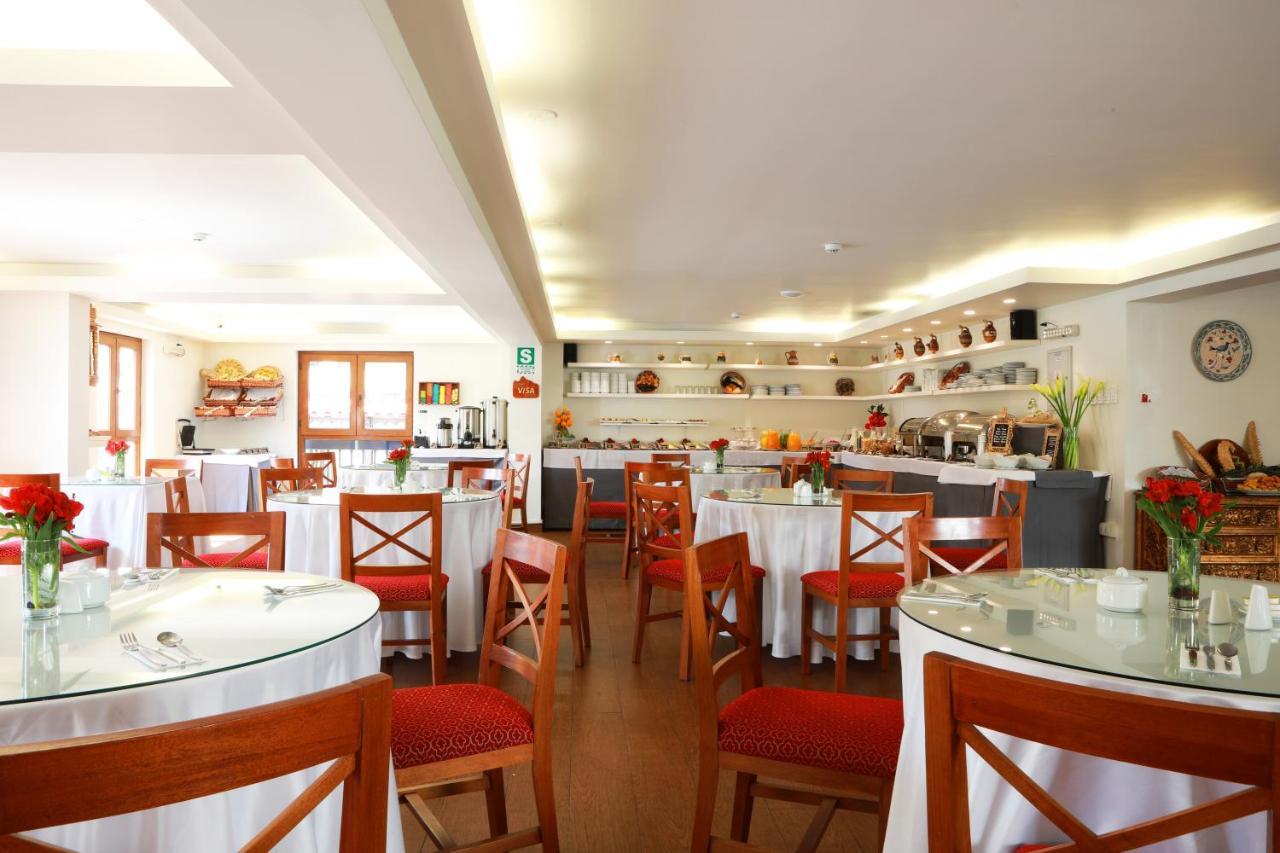 San Agustin Plaza Hotel 4*